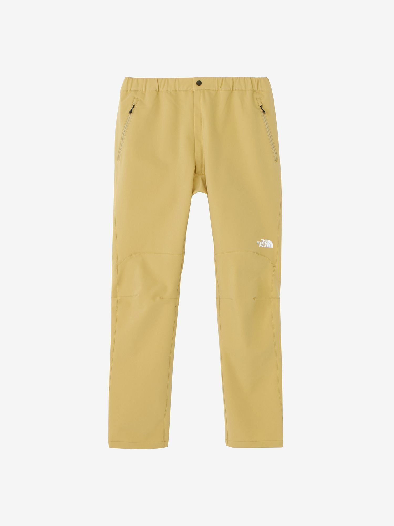 【ザ ノース フェイス/THE NORTH FACE / MEN】のアルパインライトパンツ(メンズ) インテリア・キッズ・メンズ・レディースファッション・服の通販 founy(ファニー) 　ファッション　Fashion　メンズファッション　Men's Style Online　ボトムス　Bottoms/Men　シンプル　Simple　ストレッチ　Stretch　ダブル　Double　パターン　Pattern　フロント　Front　メンズ　Mens　カーキ|ID: prp329100004476607 ipo3291000000032644125