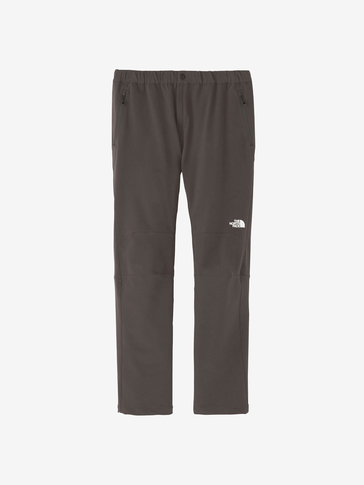 【ザ ノース フェイス/THE NORTH FACE / MEN】のアルパインライトパンツ(メンズ) インテリア・キッズ・メンズ・レディースファッション・服の通販 founy(ファニー) 　ファッション　Fashion　メンズファッション　Men's Style Online　ボトムス　Bottoms/Men　シンプル　Simple　ストレッチ　Stretch　ダブル　Double　パターン　Pattern　フロント　Front　メンズ　Mens　ニュートープ|ID: prp329100004476607 ipo3291000000032644127