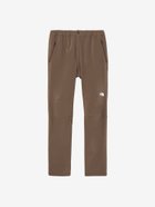 【ザ ノース フェイス/THE NORTH FACE / MEN】のアルパインライトパンツ(メンズ) スモーキーブラウン|ID: prp329100004476607 ipo3291000000032644129