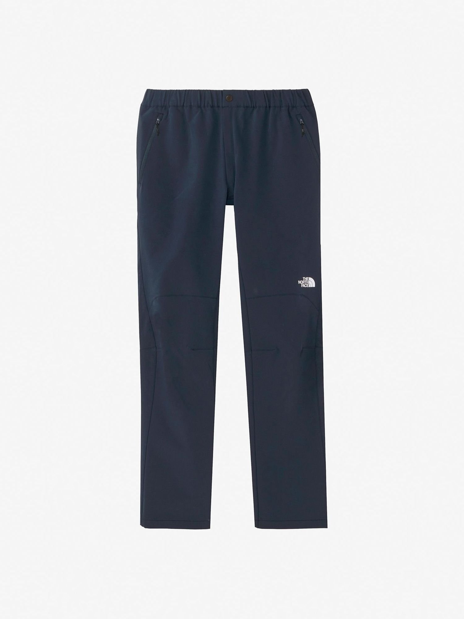 【ザ ノース フェイス/THE NORTH FACE / MEN】のアルパインライトパンツ(メンズ) インテリア・キッズ・メンズ・レディースファッション・服の通販 founy(ファニー) 　ファッション　Fashion　メンズファッション　Men's Style Online　ボトムス　Bottoms/Men　シンプル　Simple　ストレッチ　Stretch　ダブル　Double　パターン　Pattern　フロント　Front　メンズ　Mens　アーバンネイビー|ID: prp329100004476607 ipo3291000000032644131