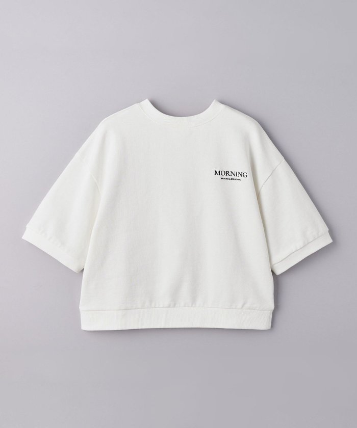 【ユナイテッドアローズ/UNITED ARROWS】の【別注】 HANDTEX スウェット -WELLNESS CLUB- インテリア・キッズ・メンズ・レディースファッション・服の通販 founy(ファニー) https://founy.com/ ファッション Fashion レディースファッション WOMEN トップス・カットソー Tops/Tshirt パーカ Sweats スウェット Sweat アンダー Under コレクション Collection サーマル Thermal ショルダー Shoulder ショート Short スウェット Sweat スリーブ Sleeve ドロップ Drop フレア Flare ベーシック Basic 別注 Special Order マキシ Maxi リラックス Relax おすすめ Recommend 2023春夏・S/S Ss,Spring/Summer,2023 2023年 2023 |ID: prp329100004476690 ipo3291000000031666700