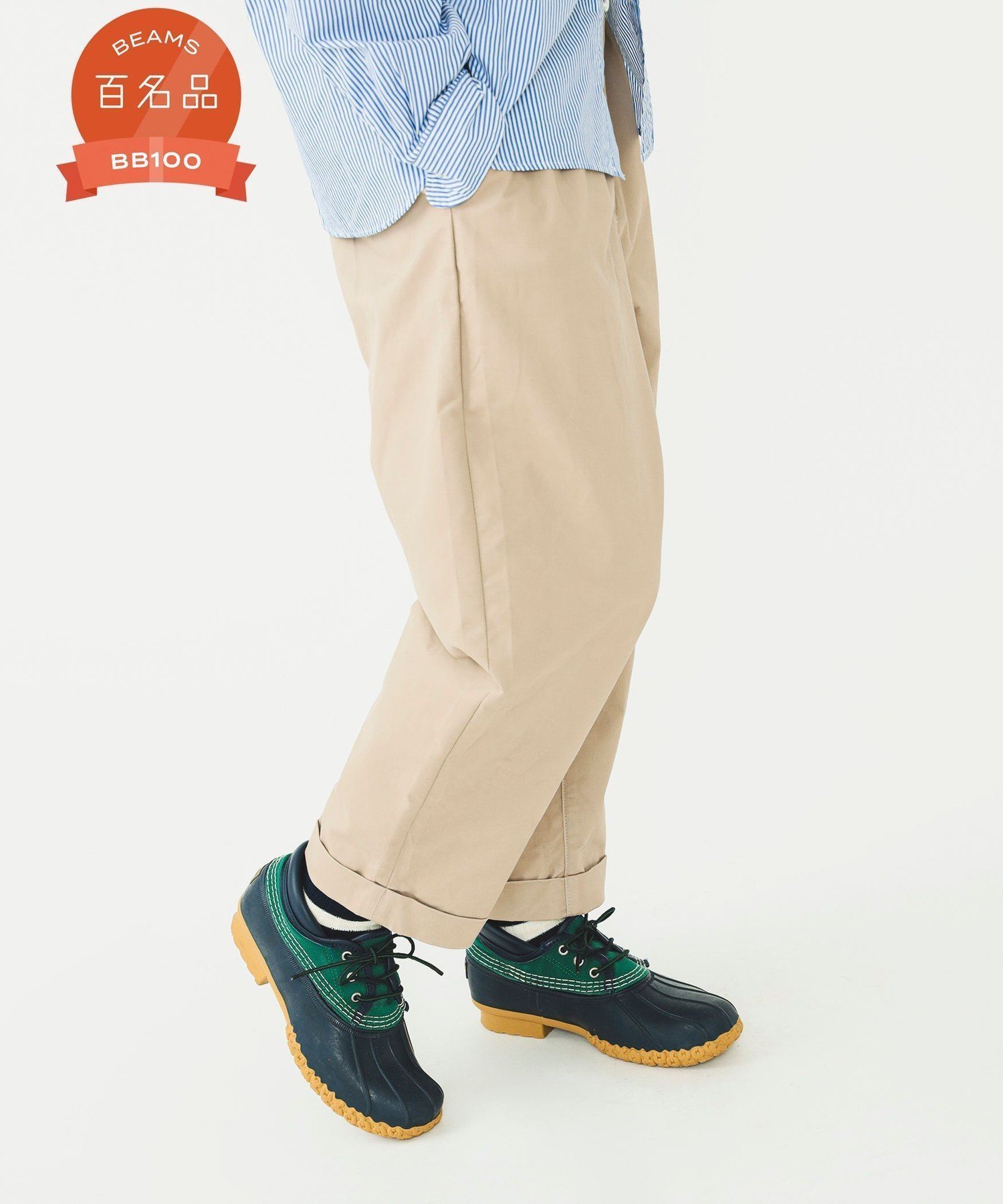 【ビームス/BEAMS / MEN】のきれいめ カジュアル 春夏 通年 インテリア・キッズ・メンズ・レディースファッション・服の通販 founy(ファニー) 　ファッション　Fashion　メンズファッション　Fashion for Men　クラシック　Classic, Timeless Style　スポーティ　Sporty, Casual Athletic　バランス　Balance, Style Balance　パターン　Pattern, Design Print　プリーツ　Pleats, Pleated　リラックス　Relax, Relaxed Fit　ルーズ　Loose, Oversized　ワイド　Wide, Wide Fit　エレガント 上品　Elegant　夏　Summer　日本製　Made In Japan　春　Spring　S/S・春夏　SS, Spring/Summer, Warm Season　KHAKI|ID: prp329100004476843 ipo3291000000032608887