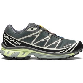 【サロモン/Salomon】 公式 XT-6 GTX人気、トレンドファッション・服の通販 founy(ファニー) ファッション Fashion レディースファッション WOMEN クッション Cushion コーティング Coating スニーカー Sneakers メッシュ Mesh 人気 Popularity 冬 Winter |ID:prp329100004476905