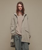 【ユナイテッドアローズ/UNITED ARROWS】のUNITED ARROWS モッズコート BEIGE|ID: prp329100004476912 ipo3291000000031830680