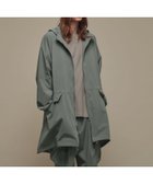 【ユナイテッドアローズ/UNITED ARROWS】のUNITED ARROWS モッズコート DK.GRAY|ID: prp329100004476912 ipo3291000000031830682