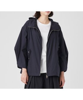【その他のブランド/Other】の【TATRAS 直営店】ARTINA アルティナ / フーデッドアウター 人気、トレンドファッション・服の通販 founy(ファニー) ファッション Fashion レディースファッション WOMEN アウター Coat Outerwear コンパクト Compact タフタ Taffeta ドット Dot ドローコード Draw Cord ミリタリー Military モッズコート Mod Coat ワッシャー Washer 羽織 Haori 軽量 Lightweight |ID:prp329100004476986