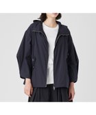【その他のブランド/Other】の【TATRAS 直営店】ARTINA アルティナ / フーデッドアウター 人気、トレンドファッション・服の通販 founy(ファニー) ファッション Fashion レディースファッション WOMEN アウター Coat Outerwear コンパクト Compact タフタ Taffeta ドット Dot ドローコード Draw Cord ミリタリー Military モッズコート Mod Coat ワッシャー Washer 羽織 Haori 軽量 Lightweight thumbnail NAVY|ID: prp329100004476986 ipo3291000000031873080