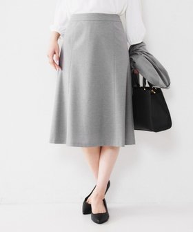 【アンタイトル/UNTITLED】の【セットアップ可能】コットン混ジャージ マーメイドスカート 人気、トレンドファッション・服の通販 founy(ファニー) ファッション Fashion レディースファッション WOMEN セットアップ Setup スカート Skirt ジャージ Jersey ストレッチ Stretch セットアップ Set Up 定番 Standard フィット Fit フェミニン Feminine ポケット Pocket マーメイド Mermaid おすすめ Recommend 夏 Summer ビジネス 仕事 通勤 Business |ID:prp329100004477529
