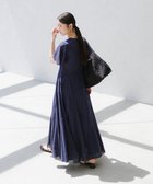 【デミルクス ビームス/Demi-Luxe BEAMS】の【7/11 9 59までポイント10倍】【ビームスの百名品】【別注】MARIHA / せせらぎのワンピース 25SS 旅行 お呼ばれ 別注D.SAPHIRE|ID: prp329100004477742 ipo3291000000032750448