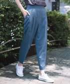 【グローバルワーク/GLOBAL WORK】のウツクシルエットDRYテーパードパンツ/986650 デニムライク83|ID: prp329100004478012 ipo3291000000031994008