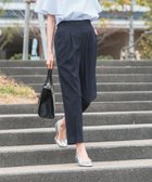 【グローバルワーク/GLOBAL WORK】のウツクシルエットDRYテーパードパンツ/986650 ネイビー88|ID: prp329100004478012 ipo3291000000031994010