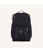 【マリメッコ/marimekko】のBuddy バックパック 人気、トレンドファッション・服の通販 founy(ファニー) ファッション Fashion レディースファッション Fashion for Women バッグ Bags オレンジ Orange ジップ Zip, Zipper フィット Fit, Slim Fit ポケット Pocket, Pocket Detail 人気 Popular, Best Seller 軽量 Lightweight, Ultra Light thumbnail ブラック|ID: prp329100004478373 ipo3291000000033587753