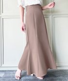 【ジュノア/JUNOAH】の【選べる】ハイウエストレースアップスカート(マーメイド/Iライン) 人気、トレンドファッション・服の通販 founy(ファニー) ファッション Fashion レディースファッション Fashion for Women スカート Skirts マーメイド Mermaid, Fishtail Silhouette thumbnail ダスティピンク|ID: prp329100004478404 ipo3291000000034947565