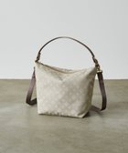 【ラシット/russet】のシリーズ累計販売点数2万点超 290g 【名品】シンプルショルダーバッグ エクリュ|ID: prp329100004478458 ipo3291000000031991168