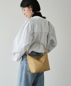 【ラシット/russet】のシリーズ累計販売点数2万点超 290g 【名品】シンプルショルダーバッグ イエローその他3|ID: prp329100004478458 ipo3291000000031991170