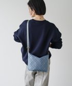 【ラシット/russet】のシリーズ累計販売点数2万点超 290g 【名品】シンプルショルダーバッグ ブルーその他5|ID: prp329100004478458 ipo3291000000031991171