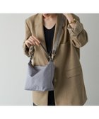 【ラシット/russet】のシリーズ累計販売点数2万点超 290g 【名品】シンプルショルダーバッグ パープルその他2|ID: prp329100004478458 ipo3291000000031991172