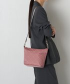 【ラシット/russet】のシリーズ累計販売点数2万点超 290g 【名品】シンプルショルダーバッグ ピンクその他5|ID: prp329100004478458 ipo3291000000031991173