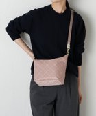 【ラシット/russet】のシリーズ累計販売点数2万点超 290g 【名品】シンプルショルダーバッグ ベビーピンク|ID: prp329100004478458 ipo3291000000031991174