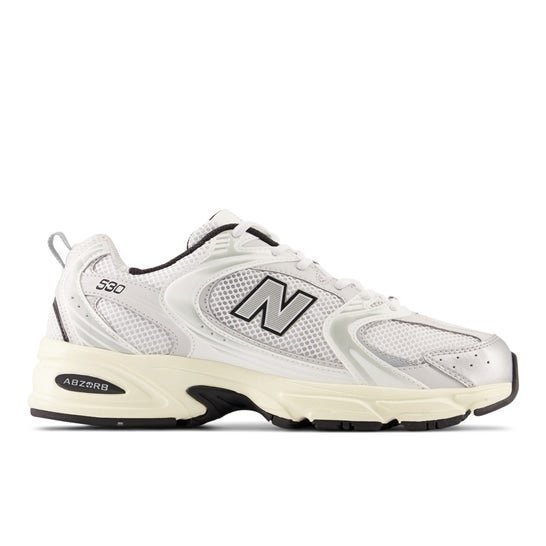 【ニューバランス/new balance】の530 TA インテリア・キッズ・メンズ・レディースファッション・服の通販 founy(ファニー) 　ファッション　Fashion　レディースファッション　WOMEN　コンビ　Combination　スポーティ　Sporty　メタリック　Metallic　メッシュ　Mesh　人気　Popularity　SILVER|ID: prp329100004478523 ipo3291000000031991949