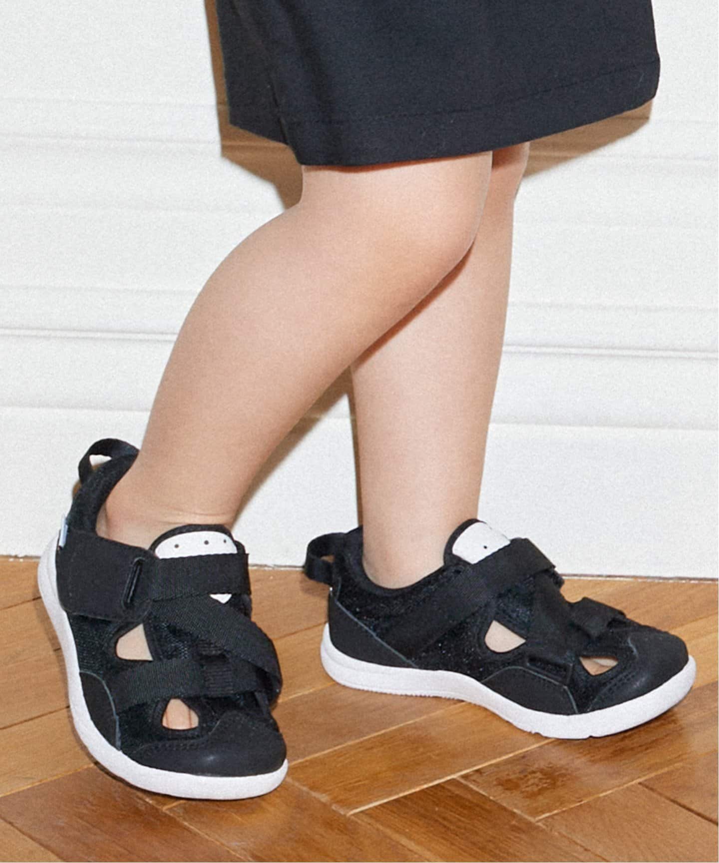 【イエナアンファン/IENA ENFANT / KIDS】の《追加2》IFME/イフミー 別注Bon Chic サンダルKIDS(15cm-19cm) 人気、トレンドファッション・服の通販 founy(ファニー) 　ファッション　Fashion　キッズファッション　KIDS　サンダル　Sandals　スペシャル　Special　別注　Special Order　 other-1|ID: prp329100004478569 ipo3291000000031691562