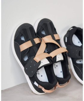 【イエナアンファン/IENA ENFANT / KIDS】のIFME/イフミー 別注Bon Chic サンダルJUNIOR(20.5cm-23.5cm) 人気、トレンドファッション・服の通販 founy(ファニー) ファッション Fashion キッズファッション KIDS サンダル Sandals スペシャル Special 別注 Special Order |ID:prp329100004478570