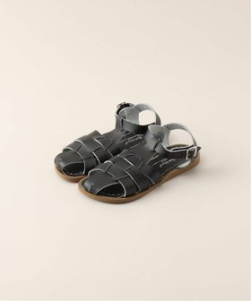 【イエナアンファン/IENA ENFANT / KIDS】の【SALT WATER/ソルトウォーター】Shark Original kids(20-21cm) 人気、トレンドファッション・服の通販 founy(ファニー) ファッション Fashion キッズファッション KIDS クッション Cushion サッカー Soccer サンダル Sandals |ID:prp329100004478572