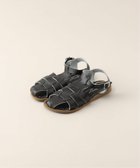 【イエナアンファン/IENA ENFANT / KIDS】の【SALT WATER/ソルトウォーター】Shark Original kids(20-21cm) 人気、トレンドファッション・服の通販 founy(ファニー) ファッション Fashion キッズファッション KIDS クッション Cushion サッカー Soccer サンダル Sandals thumbnail ブラック|ID: prp329100004478572 ipo3291000000032060294