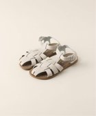 【イエナアンファン/IENA ENFANT / KIDS】の【SALT WATER/ソルトウォーター】Shark Original kids(20-21cm) 人気、トレンドファッション・服の通販 founy(ファニー) ファッション Fashion キッズファッション KIDS クッション Cushion サッカー Soccer サンダル Sandals thumbnail ナチュラル|ID: prp329100004478572 ipo3291000000032060295