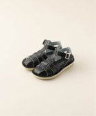 【イエナアンファン/IENA ENFANT / KIDS】の【SALT WATER/ソルトウォーター】SS Shark baby-kids(15cm-19cm) 人気、トレンドファッション・服の通販 founy(ファニー) ファッション Fashion キッズファッション KIDS クッション Cushion サッカー Soccer サンダル Sandals thumbnail ブラック|ID: prp329100004478573 ipo3291000000032060308