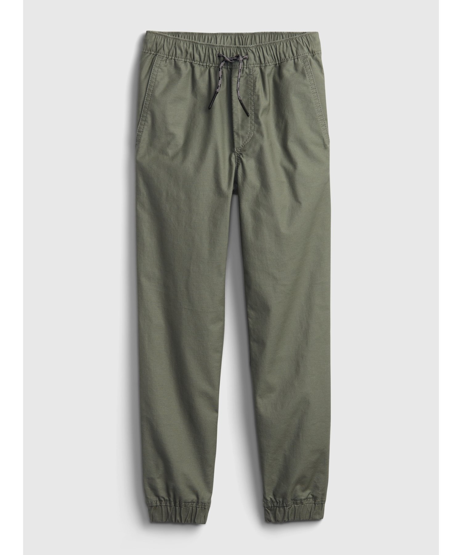 【ギャップ/GAP / KIDS】のウォッシュウェル エブリディ ジョガーパンツ (キッズ) インテリア・キッズ・メンズ・レディースファッション・服の通販 founy(ファニー) 　ファッション　Fashion　キッズファッション　KIDS　ボトムス　Bottoms/Kids　ウォッシュ　Wash　カモフラージュ　Camouflage　デニム　Denim　ドローコード　Draw Cord　フロント　Front　ベーシック　Basic　ポケット　Pocket　楽ちん　Easy　無地　Plain Color　MESCULEN_GREEN|ID: prp329100004478707 ipo3291000000031814220