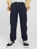 【ギャップ/GAP / KIDS】のウォッシュウェル エブリディ ジョガーパンツ (キッズ) 人気、トレンドファッション・服の通販 founy(ファニー) ファッション Fashion キッズファッション KIDS ボトムス Bottoms/Kids ウォッシュ Wash カモフラージュ Camouflage デニム Denim ドローコード Draw Cord フロント Front ベーシック Basic ポケット Pocket 楽ちん Easy 無地 Plain Color thumbnail TAPESTRY_NAVY|ID: prp329100004478707 ipo3291000000031814226