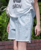 【グローバルワーク/GLOBAL WORK / KIDS】のGOODデニムアソートショートパンツ/キッズ/147416 新色/淡色81|ID: prp329100004478712 ipo3291000000032519142