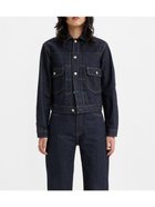 【リーバイス/Levis】のTYPEIIトラッカージャケット Dark Indigo - Flat Finish|ID: prp329100004479092 ipo3291000000031797653