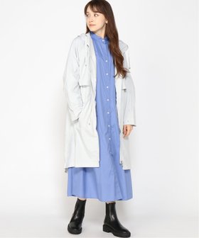 【フィラゴルフ/FILA GOLF】の撥水コート 人気、トレンドファッション・服の通販 founy(ファニー) ファッション Fashion レディースファッション WOMEN アウター Coat Outerwear コート Coats |ID:prp329100004479347