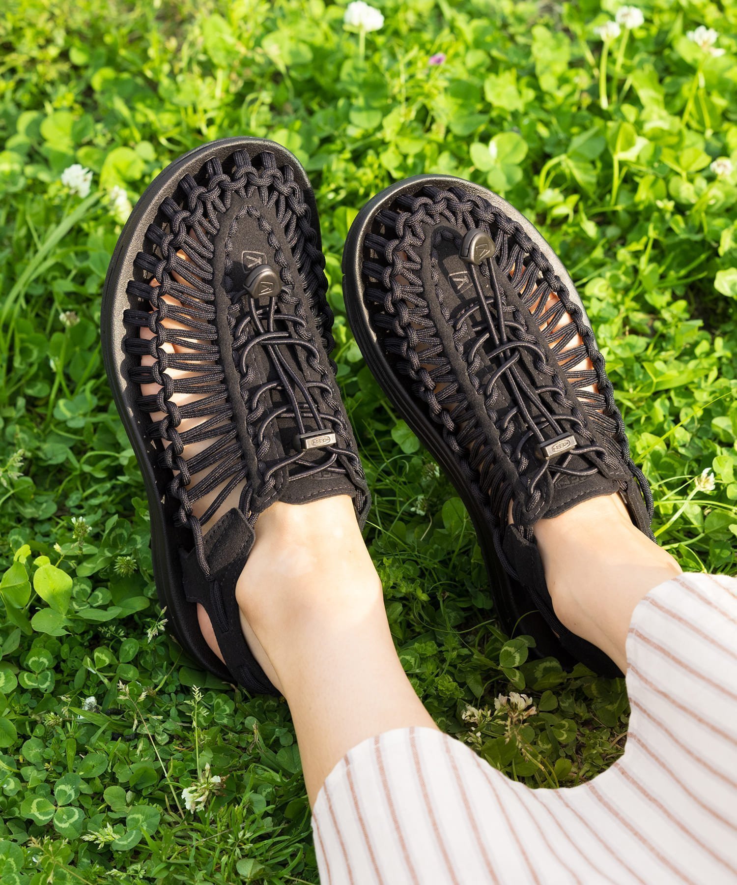 【キーン/KEEN】の(WOMEN)UNEEK / (レディース)ユニーク 人気、トレンドファッション・服の通販 founy(ファニー) 　ファッション　Fashion　レディースファッション　Ladies' Fashion Online　アウトドア　Outdoor　クッション　Cushion　コレクション　Collection　軽量　Lightweight　サンダル　Sandals　スニーカー　Sneakers　スリッポン　Slip-Ons　フィット　Fit　ラウンド　Round　 other-1|ID: prp329100004479618 ipo3291000000031640210