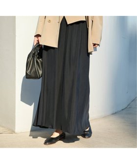 【プラージュ/Plage】 《追加》Washable Fibril Drape スカート人気、トレンドファッション・服の通販 founy(ファニー) ファッション Fashion レディースファッション WOMEN スカート Skirt シンプル Simple ドレープ Drape フィット Fit フレア Flare リラックス Relax エレガント 上品 Elegant 再入荷 Restock/Back In Stock/Re Arrival |ID:prp329100004479619