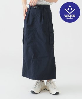 【ビーミングライフストアバイビームス/B:MING LIFE STORE by BEAMS】の撥水 カーゴ スカート(S~M) 25SS 梅雨 雨の日 レイン アウトドア レジャー 人気、トレンドファッション・服の通販 founy(ファニー) ファッション Fashion レディースファッション Fashion for Women スカート Skirts アウトドア Outdoor Clothing シンプル Simple, Minimal ストレート Straight, Straight Cut セットアップ Set-Up, Coordinated Outfit トレンド Trend, Trending Now ノースリーブ Sleeveless, No-Sleeve パーカー Hoodie, Parka ポケット Pocket, Pocket Detail レイン Rain, Rainproof おすすめ Recommended / Our Picks 2025年 2025 2025春夏・S/S Spring/Summer 2025 SS25 |ID:prp329100004479774
