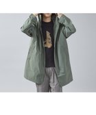 【アバハウス/ABAHOUSE / MEN】の【PYRENEX / ピレネックス】TORRENT 3(トレント )ナイロンロン 人気、トレンドファッション・服の通販 founy(ファニー) ファッション Fashion メンズファッション MEN アウトドア Outdoor コンパクト Compact 軽量 Lightweight スポーツ Sports ダウン Down フランス France プレミアム Premium リラックス Relax ロング Long 旅行 Travel thumbnail カーキ|ID: prp329100004480069 ipo3291000000031724645