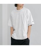 【コーエン/COEN】のDISCUS(ディスカス)別注 USAコットンスウェットTシャツ(WEB限定カラー) LT.GRAY|ID: prp329100004480328 ipo3291000000031854447