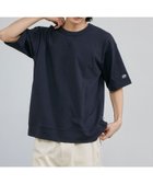 【コーエン/COEN】のDISCUS(ディスカス)別注 USAコットンスウェットTシャツ(WEB限定カラー) NAVY|ID: prp329100004480328 ipo3291000000031854451