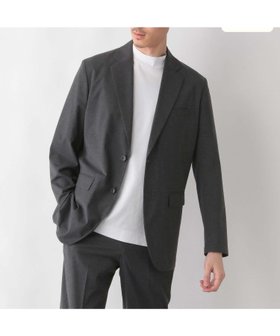 【グローバルワーク/GLOBAL WORK / MEN】のアーバンジャケットAIR/289062 人気、トレンドファッション・服の通販 founy(ファニー) ファッション Fashion メンズファッション MEN サマー Summer シンプル Simple ジャケット Jacket ストレッチ Stretch セットアップ Set Up フラップ Flap ベーシック Basic ポケット Pocket 人気 Popularity 夏 Summer 定番 Standard 羽織 Haori |ID:prp329100004480439