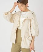 【イエナ/IENA】のProduct Twelve/プロダクト トゥエルブ Rain Jacket ジャケット 25SS-PBL01 人気、トレンドファッション・服の通販 founy(ファニー) ファッション Fashion レディースファッション WOMEN アウター Coat Outerwear ジャケット Jackets コーティング Coating ジャケット Jacket パターン Pattern ポケット Pocket 2025年 2025 2025春夏・S/S Ss,Spring/Summer,2025 thumbnail ホワイト|ID: prp329100004480485 ipo3291000000031939132