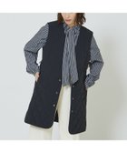 【アバハウスマヴィ/abahouse mavie】のキルティングベスト 人気、トレンドファッション・服の通販 founy(ファニー) ファッション Fashion レディースファッション Ladies' Fashion Online アウター Coat Outerwear トップス・カットソー Tops/Tshirt ベスト/ジレ Gilets/Vests キルティング Quilting シンプル Simple ベスト Vest ボトム Bottom エレガント 上品 Elegant 人気 Popularity thumbnail ブラック|ID: prp329100004480597 ipo3291000000032432937