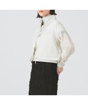 【ビームス ウイメン/BEAMS】の【別注】Marmot / パッカブル ジャケット 人気、トレンドファッション・服の通販 founy(ファニー) ファッション Fashion レディースファッション WOMEN アウター Coat Outerwear ジャケット Jackets アウトドア Outdoor ショート Short ジャケット Jacket スタイリッシュ Stylish ドローコード Draw Cord 人気 Popularity 別注 Special Order 夏 Summer 春 Spring S/S・春夏 Ss・Spring/Summer |ID:prp329100004481817