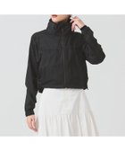 【ビームス ウイメン/BEAMS】の【別注】Marmot / パッカブル ジャケット 人気、トレンドファッション・服の通販 founy(ファニー) ファッション Fashion レディースファッション WOMEN アウター Coat Outerwear ジャケット Jackets アウトドア Outdoor ショート Short ジャケット Jacket スタイリッシュ Stylish ドローコード Draw Cord 人気 Popularity 別注 Special Order 夏 Summer 春 Spring S/S・春夏 Ss・Spring/Summer thumbnail BLACK|ID: prp329100004481817 ipo3291000000031817674