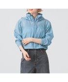 【ビームス ウイメン/BEAMS】の【別注】Marmot / パッカブル ジャケット 人気、トレンドファッション・服の通販 founy(ファニー) ファッション Fashion レディースファッション WOMEN アウター Coat Outerwear ジャケット Jackets アウトドア Outdoor ショート Short ジャケット Jacket スタイリッシュ Stylish ドローコード Draw Cord 人気 Popularity 別注 Special Order 夏 Summer 春 Spring S/S・春夏 Ss・Spring/Summer thumbnail BLUE|ID: prp329100004481817 ipo3291000000031817675