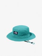 【ザ ノース フェイス/THE NORTH FACE】のホライズンハット(ユニセックス) ガイザーアクア|ID: prp329100004482247 ipo3291000000031908613