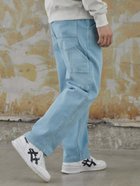 【チャオパニックティピー/CIAOPANIC TYPY】の【TYPYdenim】デニムペインターパンツ スカイブルー|ID: prp329100004482660 ipo3291000000031995268