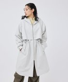 【ナージー/NERGY】の店頭人気商品 【防風 透湿 撥水】スリーレイヤーシェルコート 人気、トレンドファッション・服の通販 founy(ファニー) ファッション Fashion レディースファッション WOMEN アウター Coat Outerwear コート Coats ギャザー Gather ポケット Pocket 人気 Popularity 冬 Winter 春 Spring 羽織 Haori thumbnail キナリ(16)|ID: prp329100004483488 ipo3291000000031607026
